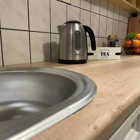 Apartament Czteroosobowy Z Tarasem 公寓