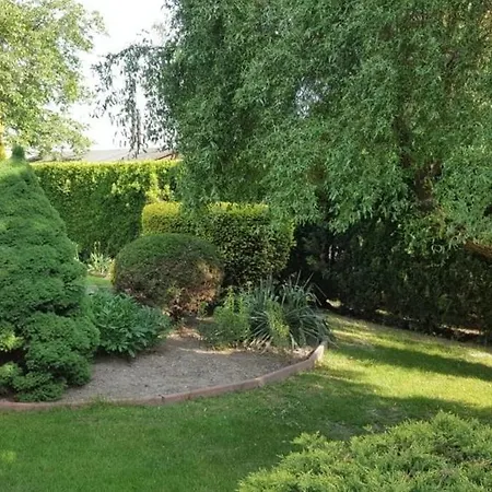 公寓 Apartament Czteroosobowy Z Tarasem