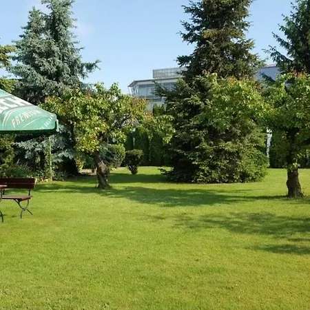 公寓 Apartament Czteroosobowy Z Tarasem *