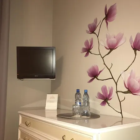 Apartament Czteroosobowy Z Tarasem Lejlighed *