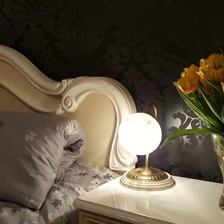 Apartament Czteroosobowy Z Tarasem 公寓 华沙