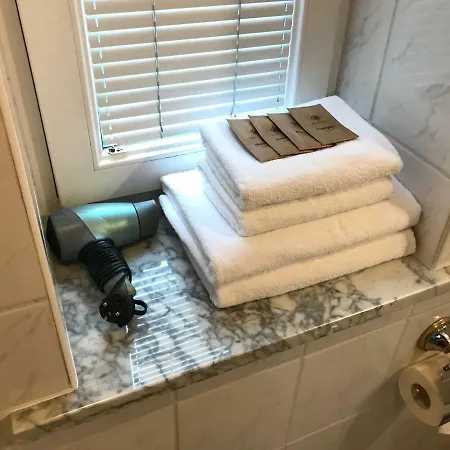 Apartament Czteroosobowy Z Tarasem Apartment