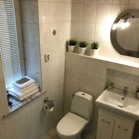 Apartament Czteroosobowy Z Tarasem